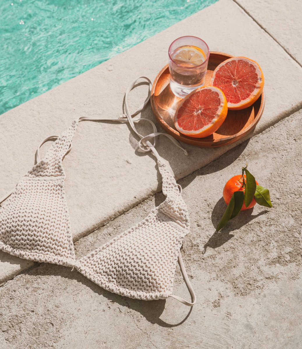 joansitjes's tweet image. Inspiració estiuenca ☀️🍉🌴 Qui passarà aquest cap de setmana a prop de la piscina o la platja?
Vine a la botiga i troba el conjunt perfecte per aquets dies !📍Plaça de la Porxada, 25. Granollers

#granollers #novatemporada #joansitjes #primeresmarques