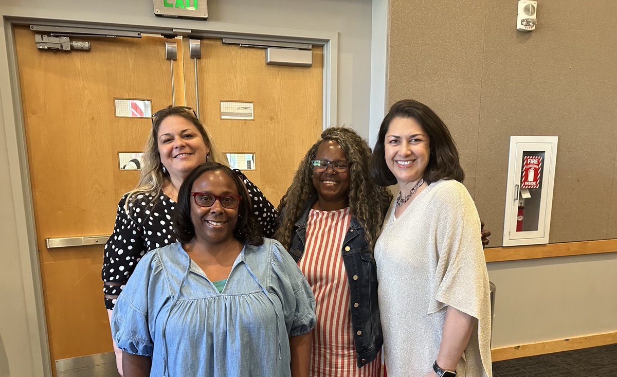 Learning Is Always Fun When You Have Your Best People Around You. Thank you ⁦<a href="/docspeaks/">Dr. Adolph Doc Brown|Psychologist + Thought Leader</a>⁩ for playing our theme song after a powerful message on The Empathy Gap. Zone 1 is Golden! #ThankYouForBeingAFriend 
⁦⁦@APSLZ1⁩ ⁦<a href="/ABQschools/">Albuquerque Public Schools</a>⁩ ⁦