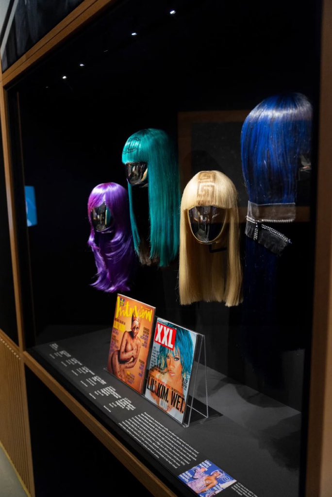 Queen Cherry on Twitter "RT skinny_dawg Actually Lil’ Kim been