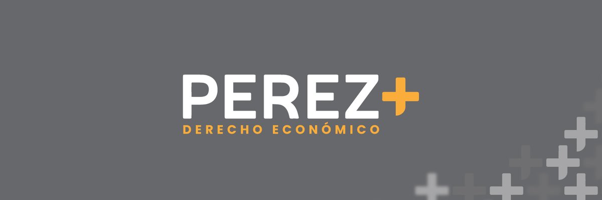 estebanperezm's tweet photo. Les comparto mi decisión de iniciar mi propia práctica en la nueva firma @perezpluslaw. Creo que el abogado con profundos conocimientos en economía es capaz de entender mejor el negocio y necesidades del cliente ¡Los invito a acompañarme en este nueva etapa! https://t.co/mTjFtPlZiM