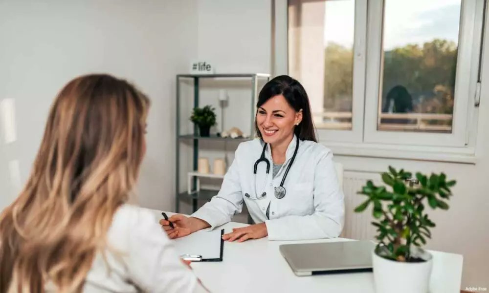 If you've dropped out of medical school or you're looking for a job in health maybe digital health - this is our top-performing article on career choices.  #healthcare #careers #Digital tinyurl.com/3pnj6hhx