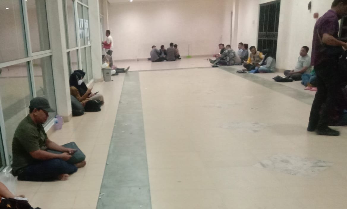 Darto_View's tweet image. Pejuang pinggiran
dari desa.