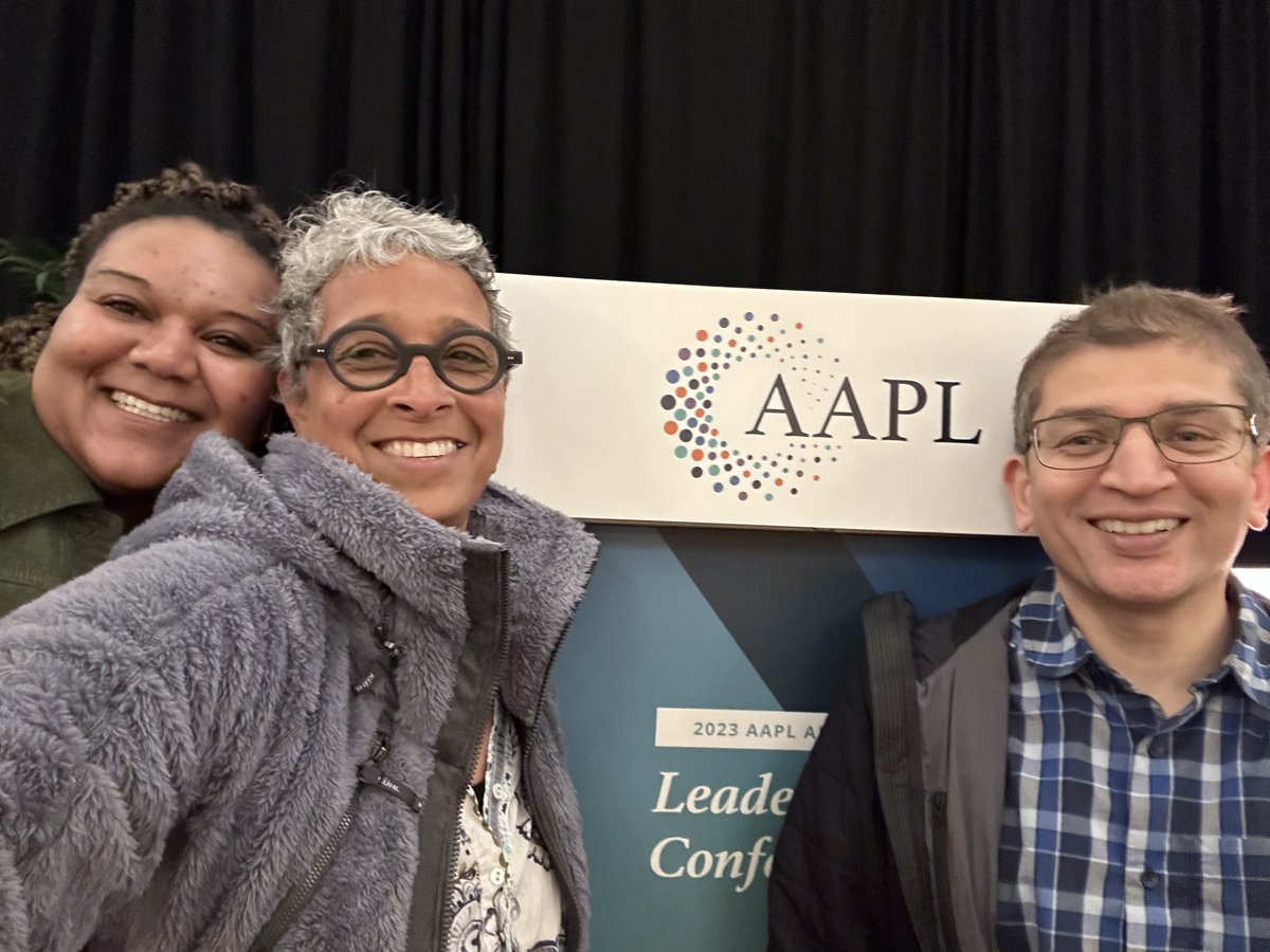pringlmillermd's tweet photo. #AAPLeadershipconference starts tomorrow!
@PhysiciansLead @briyc63 @DrTaksali @EquityDocs
Saturday 1:30-3:00
Physician Just Equity - A Novel Approach to Ethical Physician Leadership
Join Us! https://t.co/aJaDFKQA5H