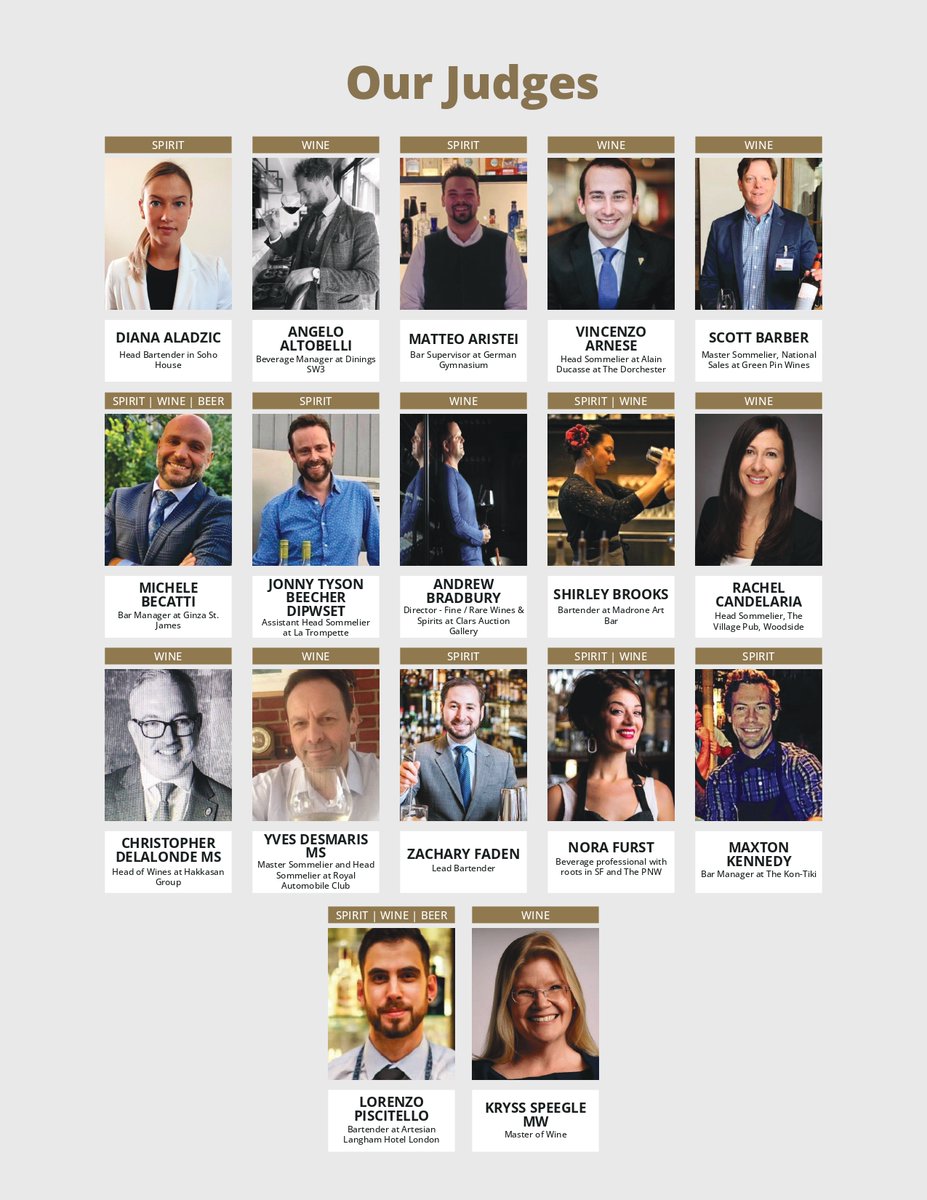 Beverage Trade Network tweet media