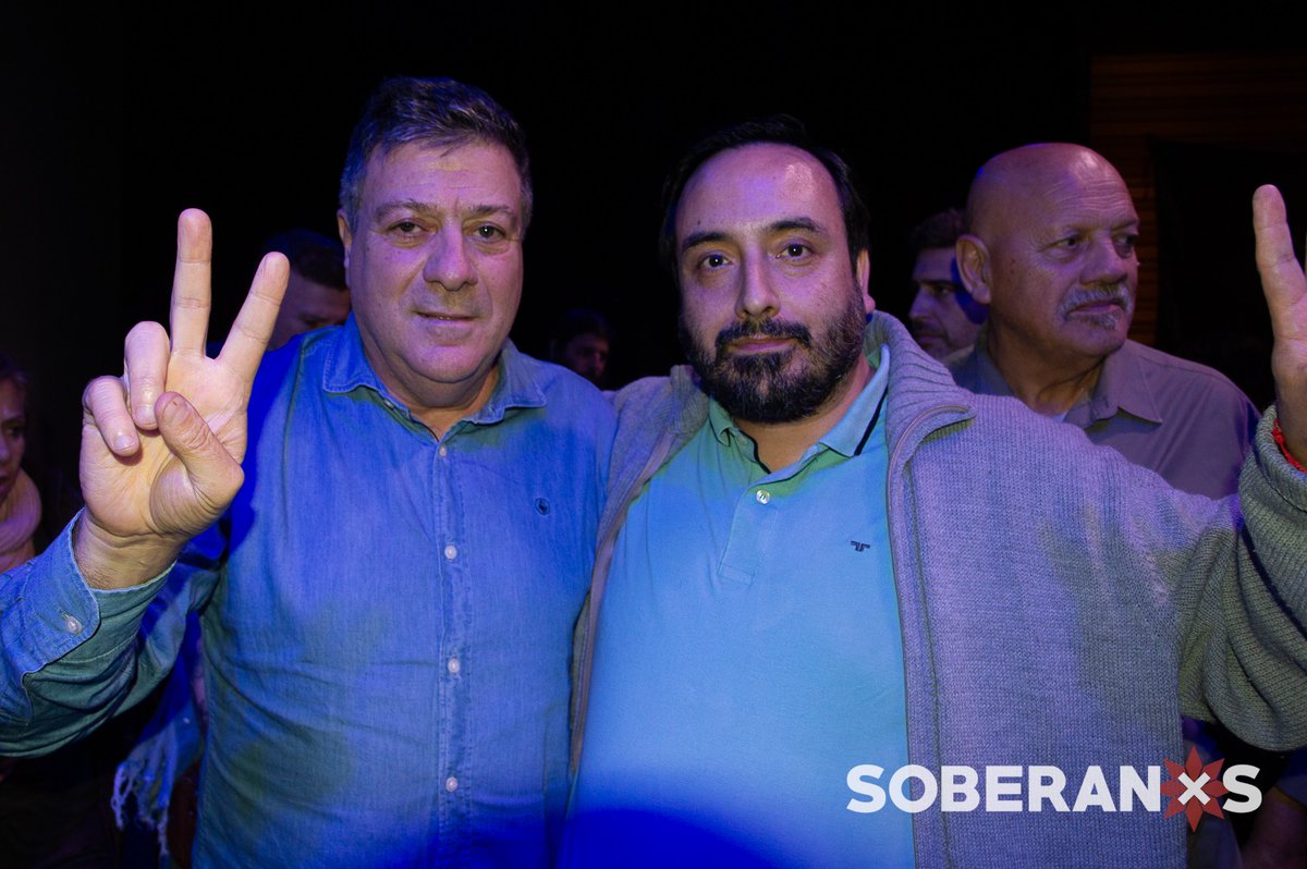 Carlos Puricelli tweet media