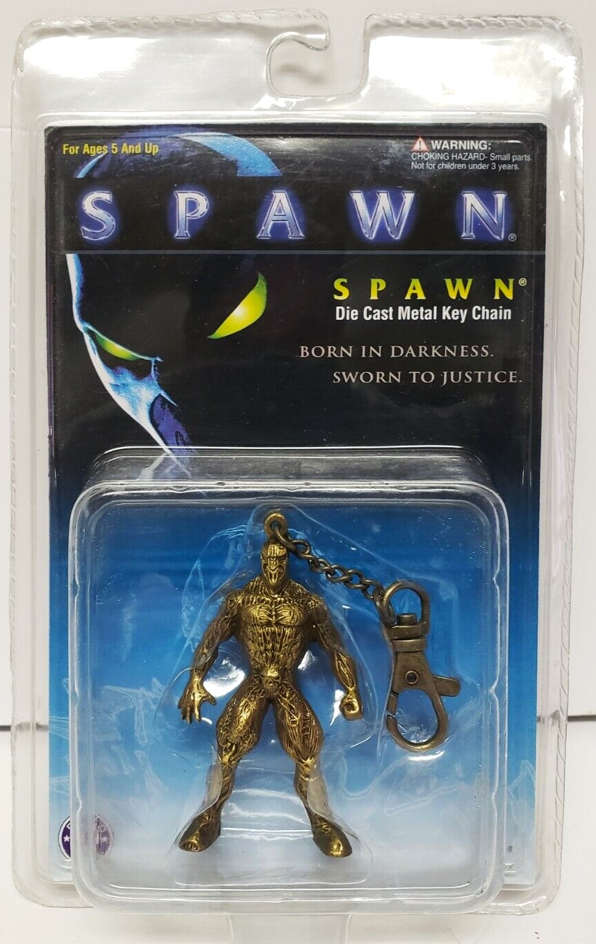 Daily Spawn Archive on X: 