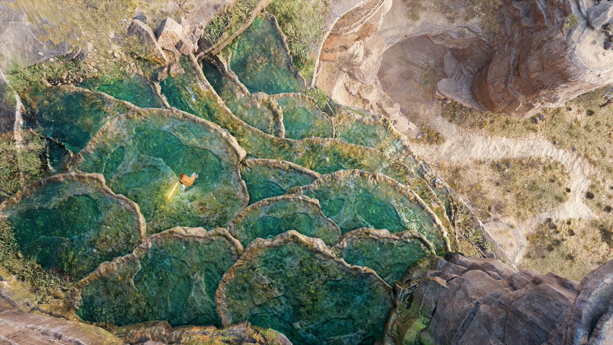 Shinobi 🖱📸 on Twitter "RT shinobi_space Star Wars Jedi Survivor