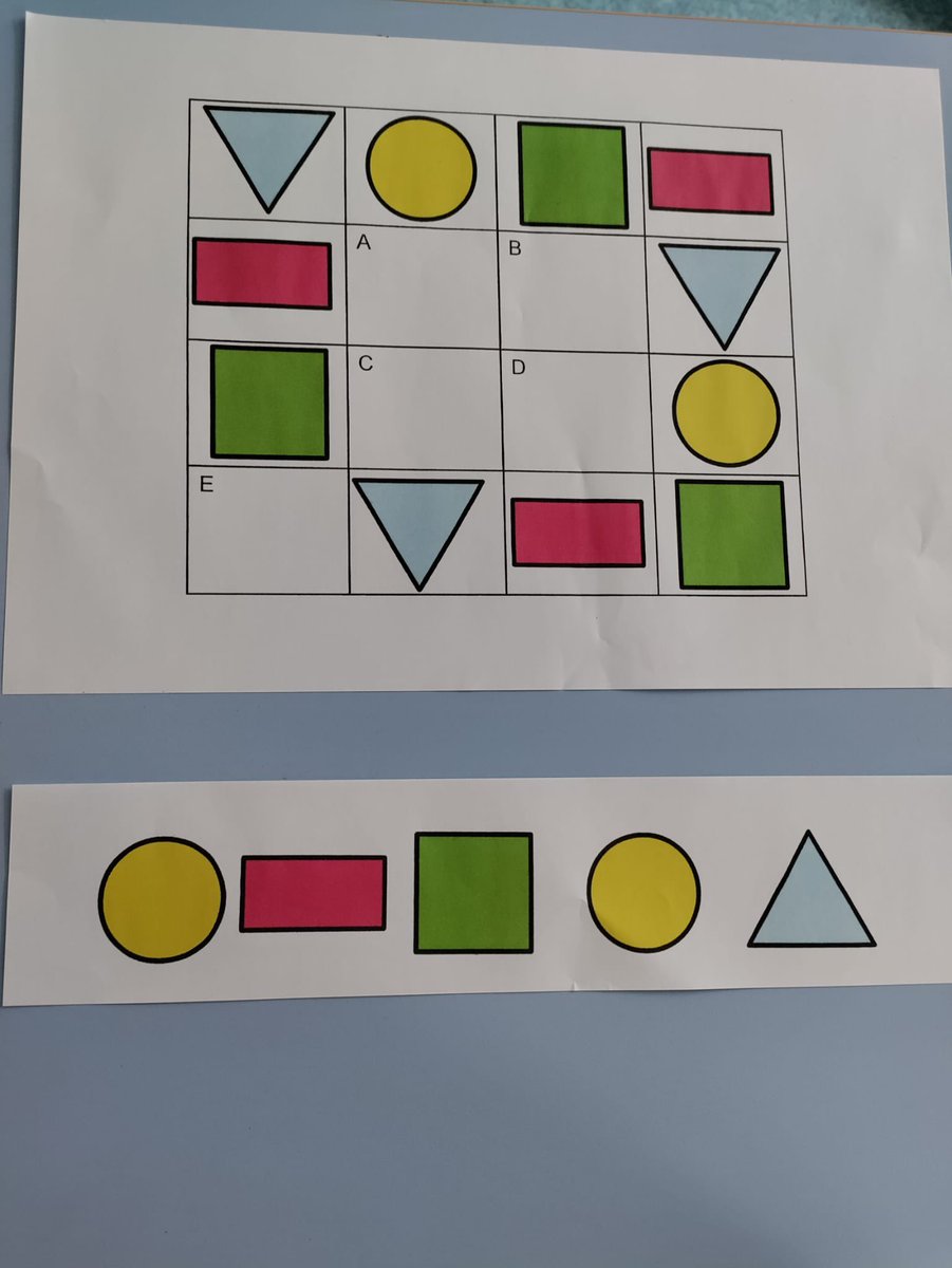 Les p'tits problèmes de Loup tweet media
