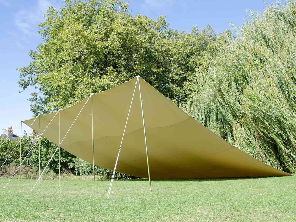 6m x 6m PRO Awning 🏕 from £190.83
belltent.co.uk/products/6m-x-…

Visit our online store for all your bell tent and camping needs.

#belltentuk #belltent #camping #tents #accessories