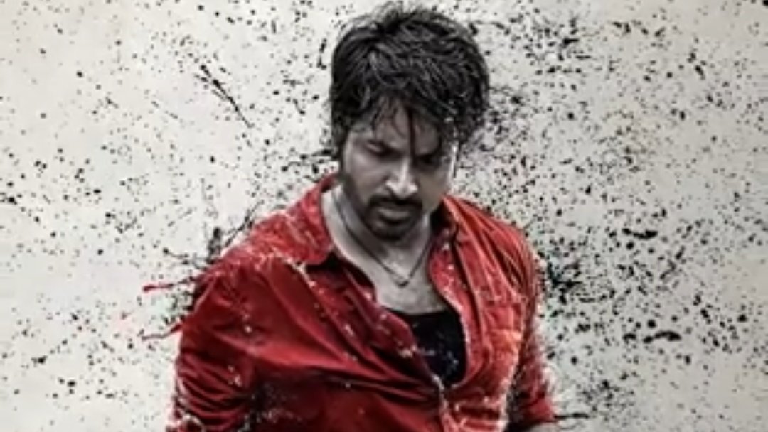 saloon_kada's tweet photo. #MaaVeeran Update TODAY At 5PM🔥

Gearing For 2nd Single🎵

#Sivakarthikeyan | #AditiShankar | #Mysskin | #MadonneAshwin 
VEERAMEY JEYAM🤙🏾 https://t.co/tlFDxdpnOP