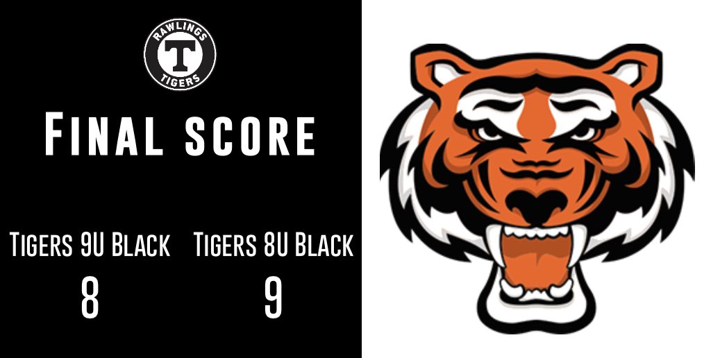 Rawlings Tigers Primo tweet media