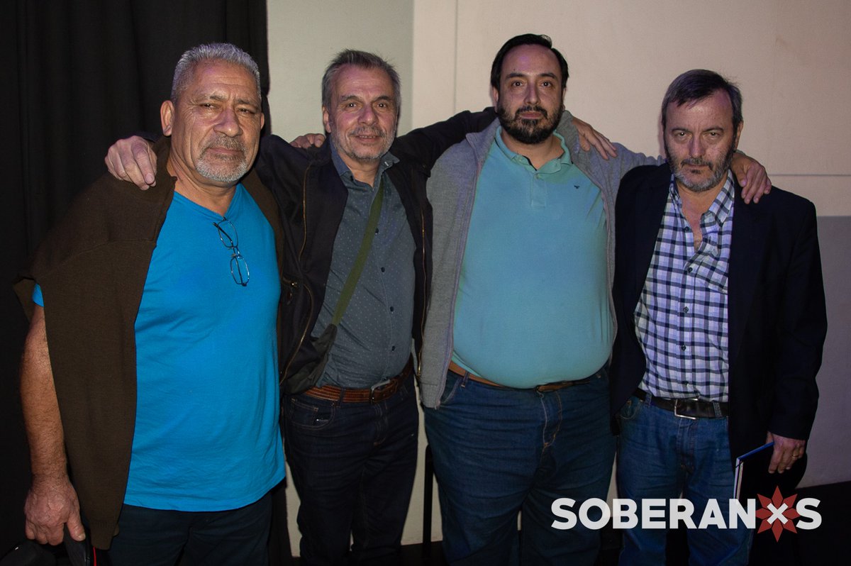 Carlos Puricelli tweet media