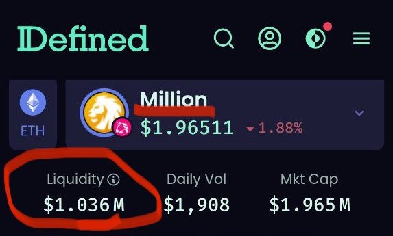 Million Token tweet media