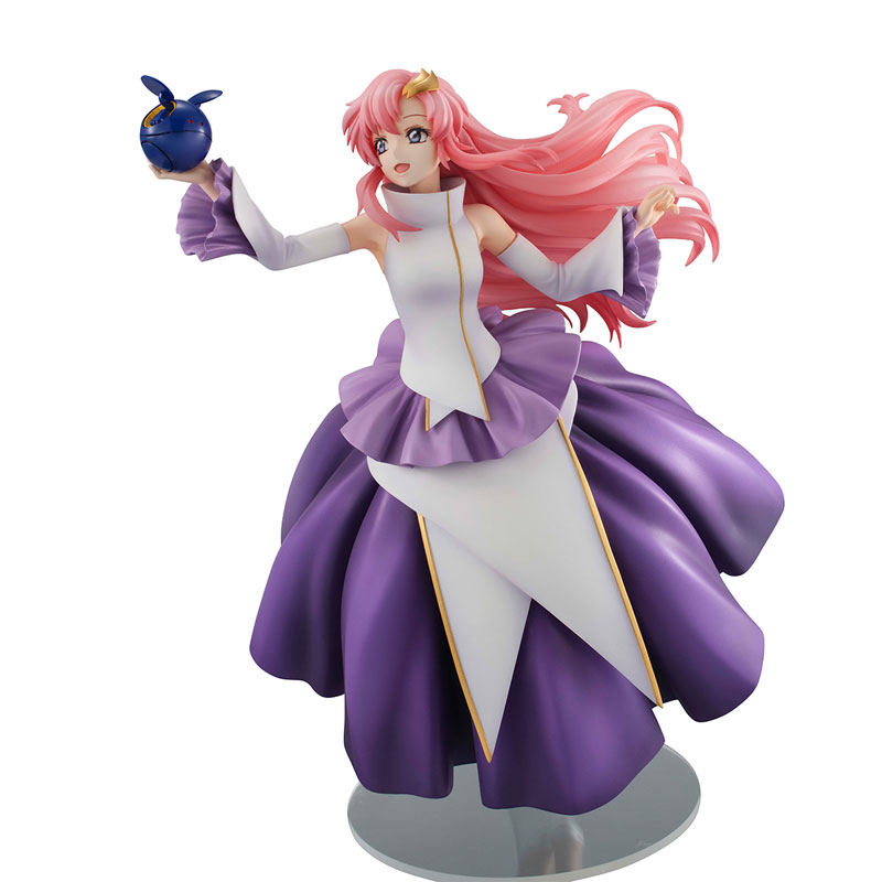 💜Exclusive sale at AmiAmi!💜(Pre-order open) G.E.M. Series Mobile