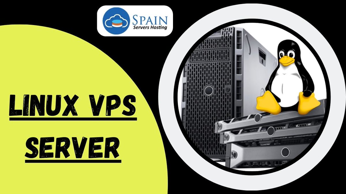 SpainHosting's tweet image. Experience the reliability and performance of a powerful Linux VPS Server hosted by Spain Servers Hosting. 
Visit: spainservers.com/linux-vps-host…
#linuxvpsserver #cheapvpsserver #vpsserverhosting