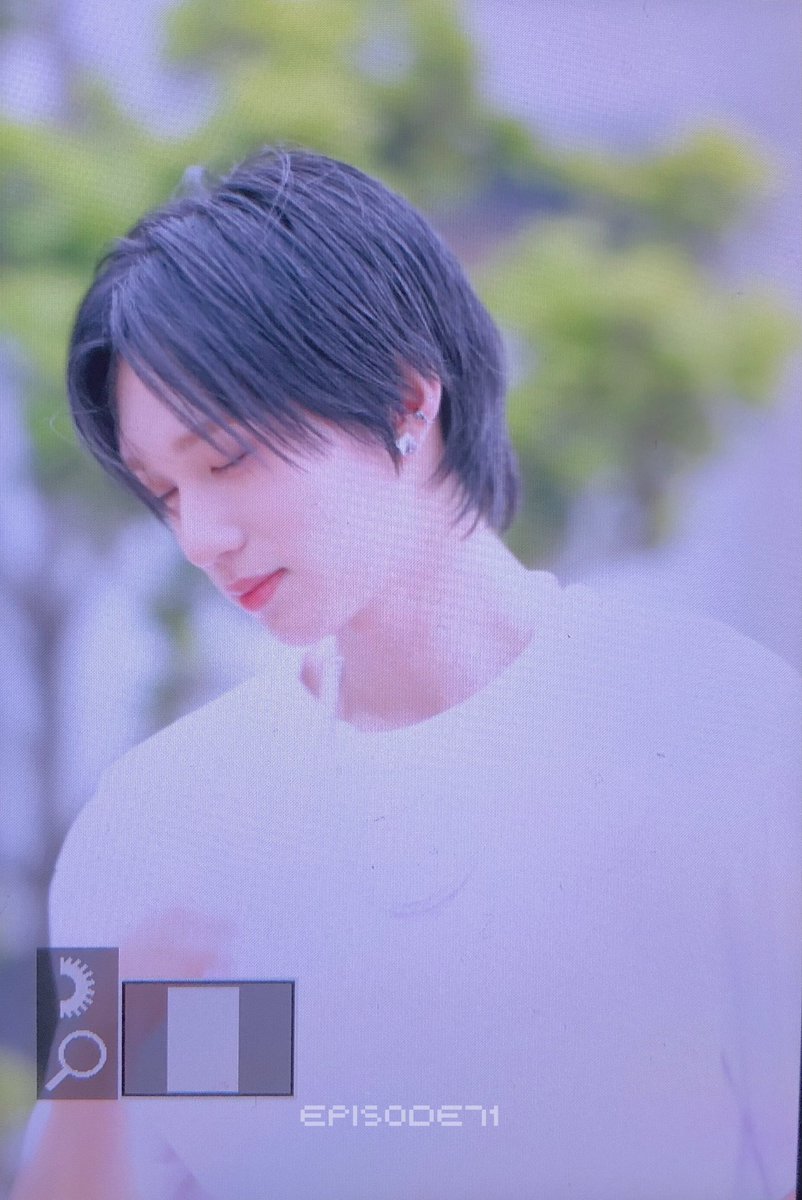 71Episode's tweet photo. 230609
#테오 #THEO 
#피원하모니  #P1Harmony https://t.co/qvcGxOa14a