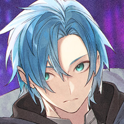 regisaltare's tweet photo. changing my pfp so i can match with miyabi and fuma :3 🌺🦝🎇 https://t.co/aX9Jw7OAPr