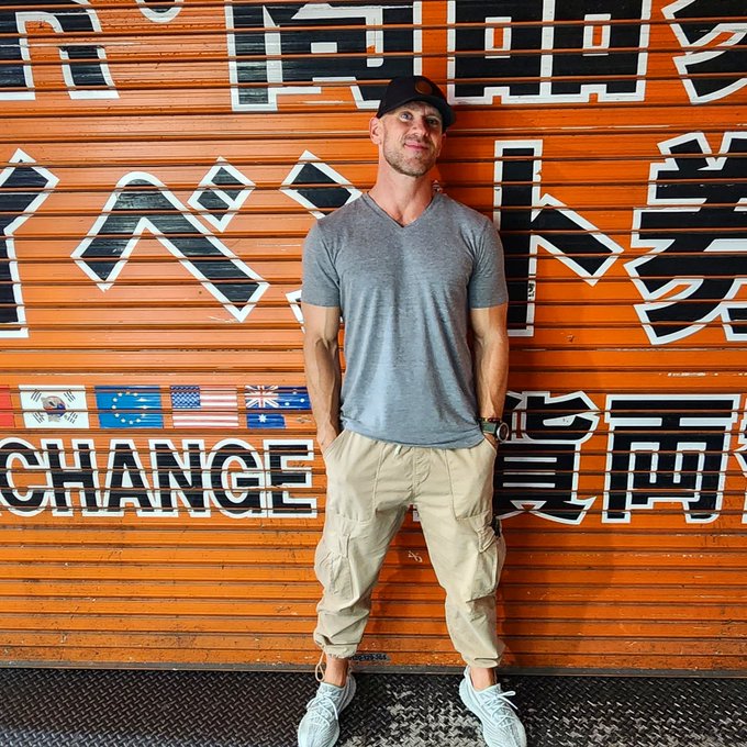 Loving Tokyo! https://t.co/LJnep1PBrQ