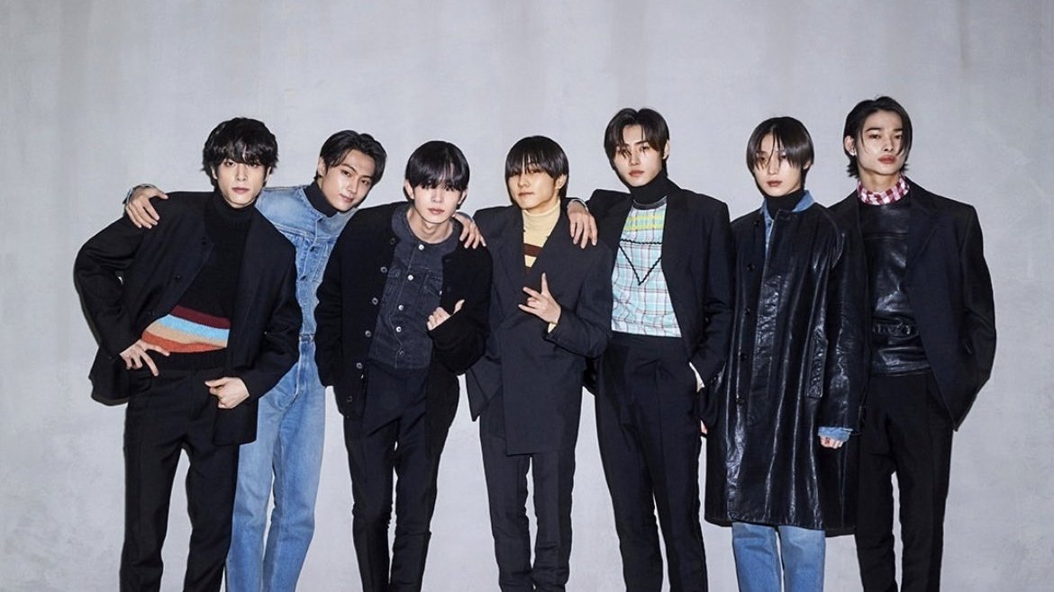 nrkdaily's tweet photo. ENHYPEN young, rich, and successful. https://t.co/22lypGhekw