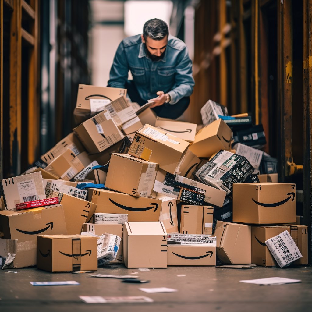 kentexcargo's tweet photo. Whatever your shopping needs are from USA ๐บ๐ธ to Kenya ๐ฐ๐ช, we got you covered.
#kentexcargo #shiptokenya #amazonshopping #amazonkenya https://t.co/F0Egq3j5su