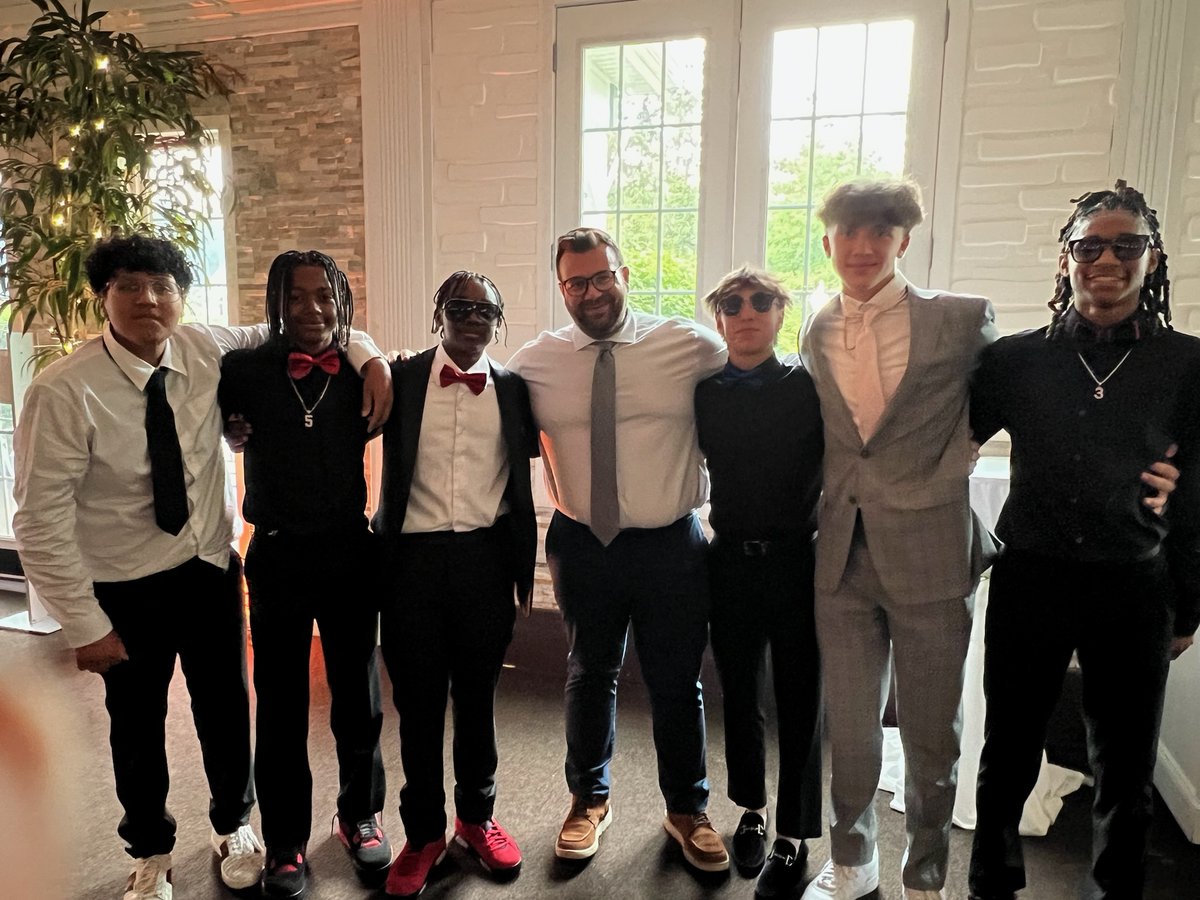 Anthony Giarratano tweet media