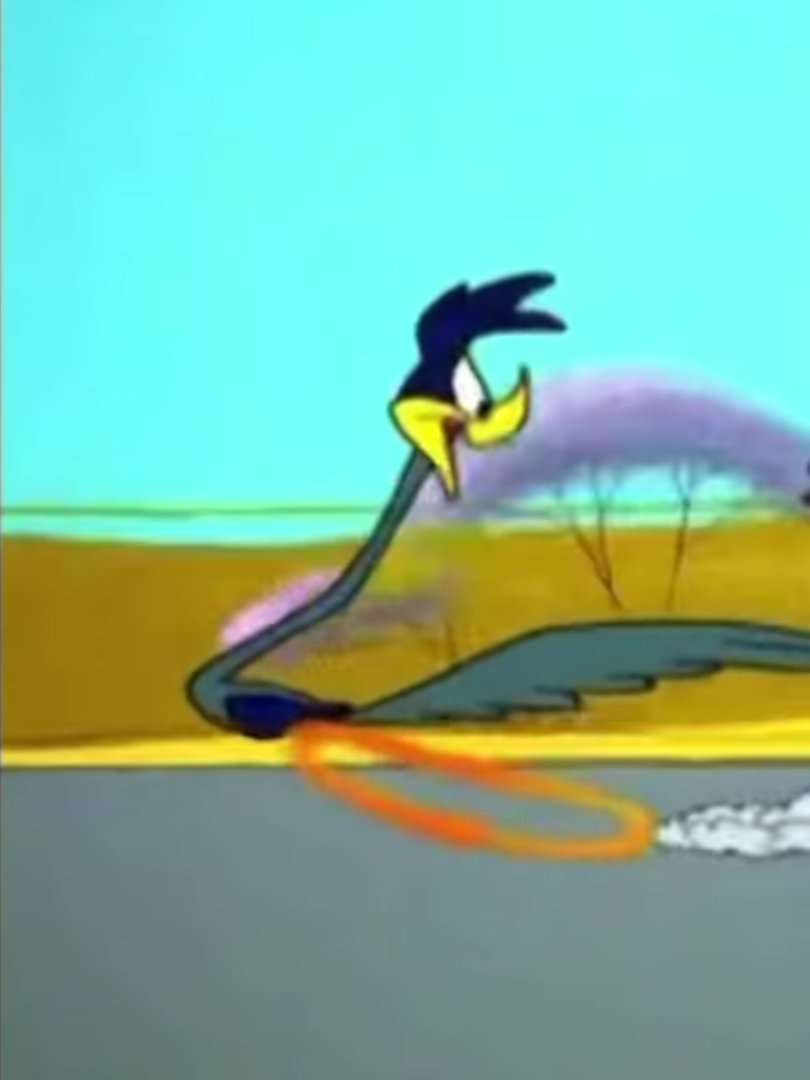 Road_Runner1949's tweet photo. Day 475 BEEP BEEP I see you back there Wile.
#RoadRunnerLooneyTunes
#LooneyTunesRoadRunner
#Road_Runner1949
#daily
#DailyDose
#DailyDoseofRoadRunner
#Day475 https://t.co/ZVComfmJtq
