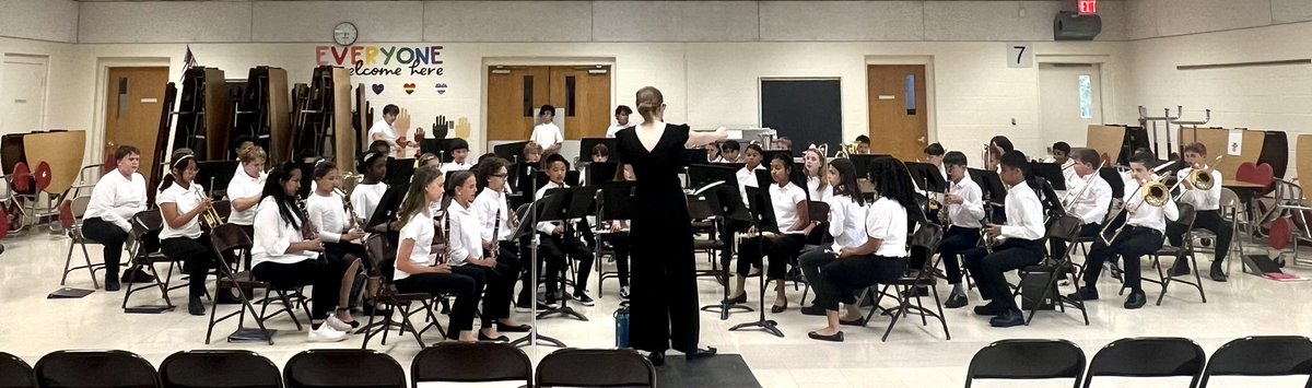 natalie047's tweet photo. 2023 Band concert https://t.co/YATAksqlLL