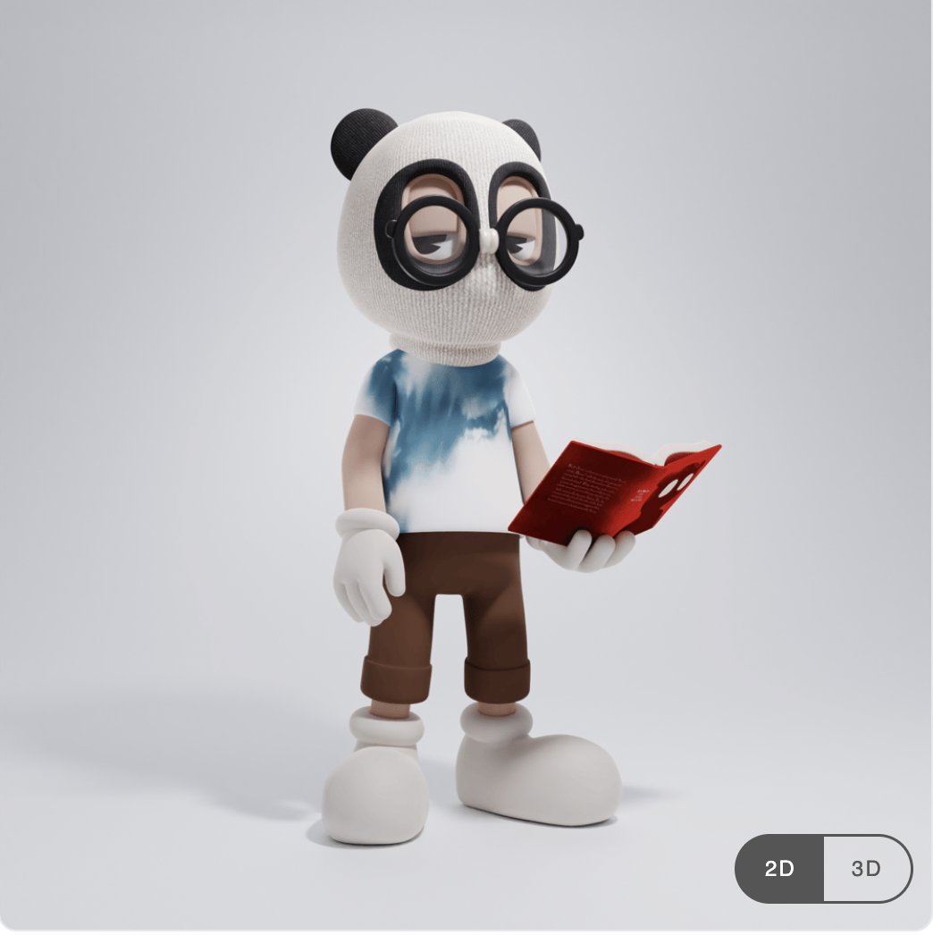 🐝 GIVEAWAY ALERT 📷   Win this sick

<a href="/akidcalledbeast/">a KID called BEAST</a>
next Tuesday on The Gardens Mint + Reveal party space!!!  - RT/ Like / Tag 4 friends - Follow
<a href="/TheGardensNFT/">The Gardens</a>
- Must be in the space to win so see you guys on Tuesday!! 📷📷x.com/i/spaces/1jMKg…