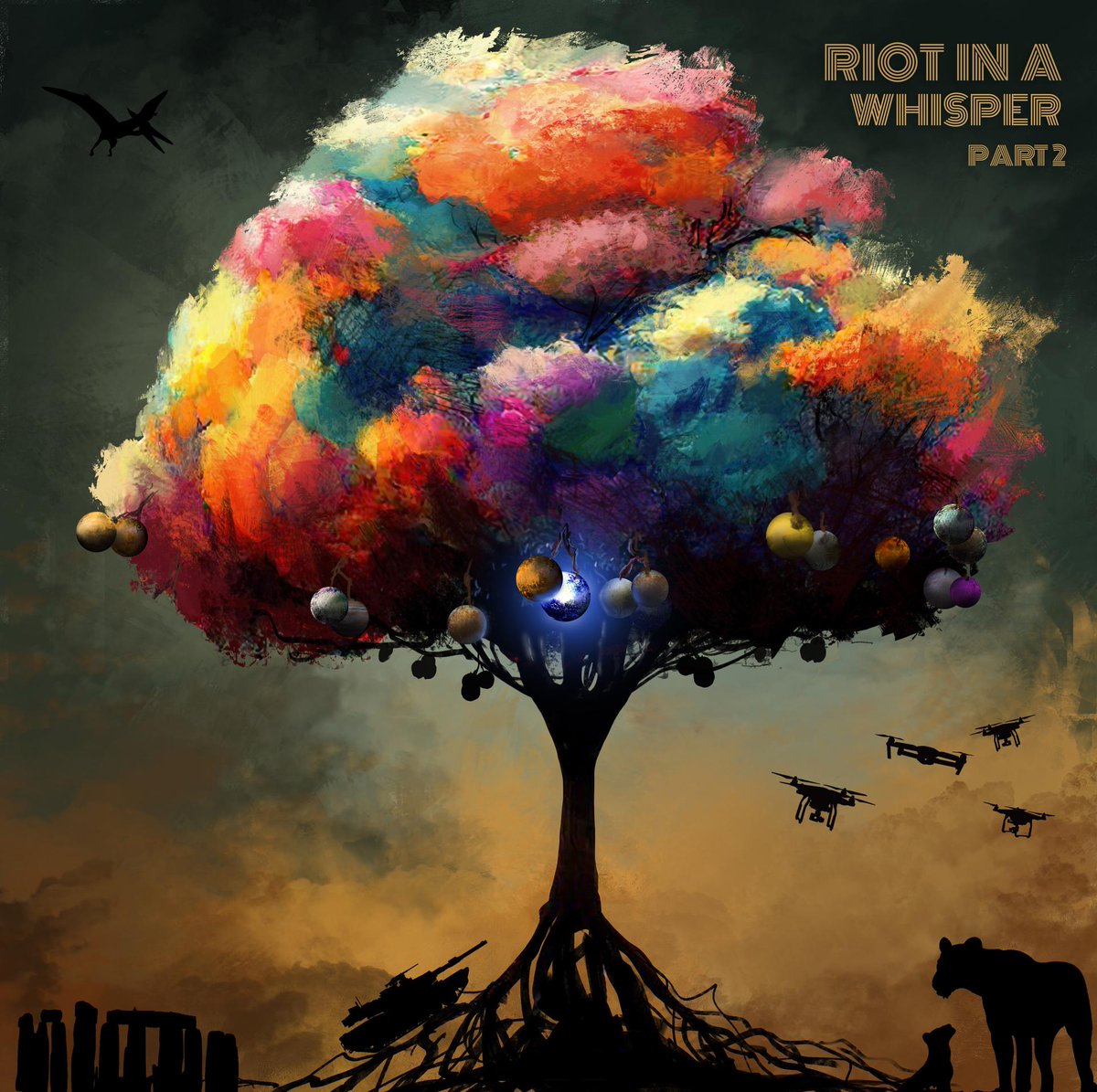 #NP #NewSingle '1000 WORDS'
by <a href="/ChapmanEddy/">ChapmanEddy</a> on musicmafiaradio.net
🎧▶️player.live365.com/a20743?l
FOLLOW EDDY CHAPMAN – From South Africa
facebook.com/ChapmanEddy/
instagram.com/eddychapman/
youtube.com/channel/UCMj2q…
eddychapman.com