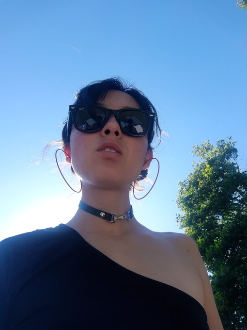 Enjoy the sun and follow me on pornhub .... #khalilneon https://t.co/NMPuld13Fo<a href="/tag/khalilneon"class="tags">#khalilneon</a>