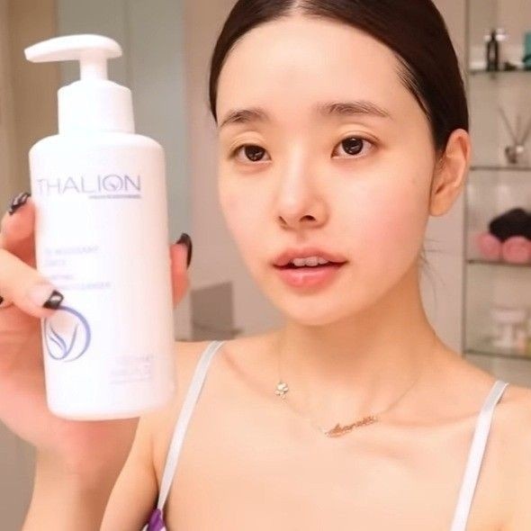 my0im_'s tweet image. - “ dicas para
       cuidados com o rosto 🫧 ! ”