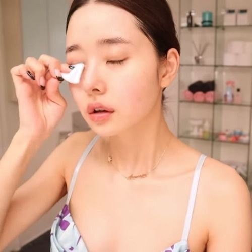 my0im_'s tweet image. - “ dicas para
       cuidados com o rosto 🫧 ! ”