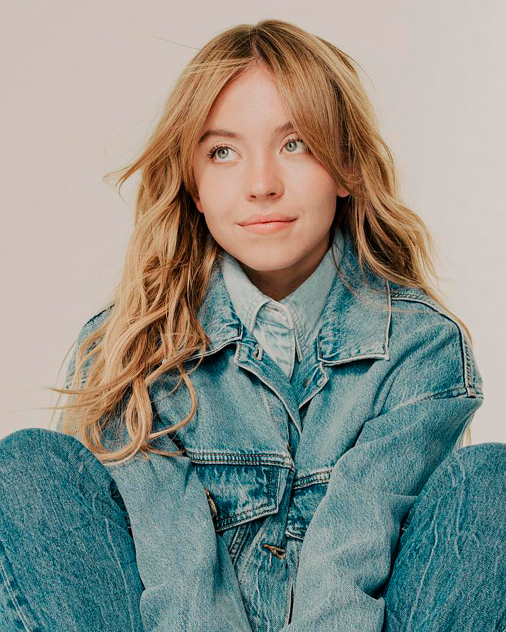 Sydney Sweeney for ES Magazine (2023)