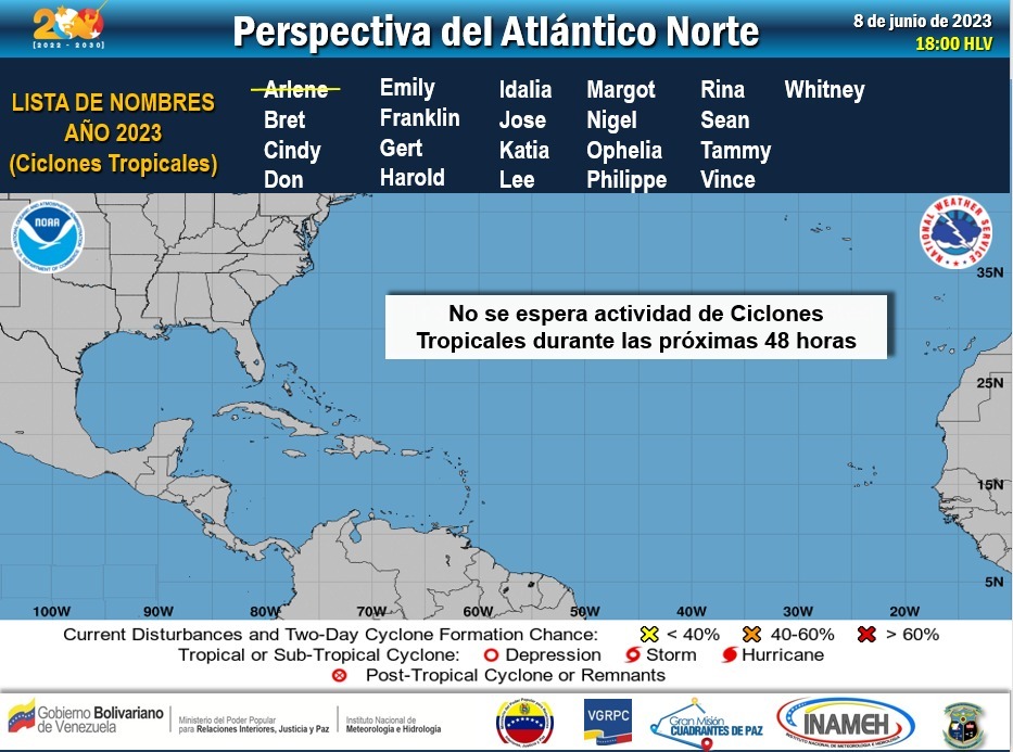 Alexander (@alex190k) on Twitter photo #8Jun #INAMEHInforma *Perspectiva del Atlántico Norte* #PoderPopularActivo
<a href="/NicolasMaduro/">Nicolás Maduro</a>
<a href="/dcabellor/">Diosdado Cabello R</a>
<a href="/GeopoliticoR/">Geopolítico en Red</a>
<a href="/freddyp44055243/">FreddyParedes</a>
<a href="/GeopoliticoR/">Geopolítico en Red</a>
<a href="/Coromot61157586/">Coromoto</a>
<a href="/AnaGPinto1/">Ana G Pinto</a>
<a href="/_Karenpnt/">Karen</a>
<a href="/SombraRoja20K/">Sombra Roja</a>
<a href="/Gabriel1230321/">twitero de la patria ✌️🇻🇪</a>
<a href="/LibelulaVzla0/">LibelulaVzla</a>
Dios los bendiga enormemente #8Jun #INAMEHInforma *Perspectiva del Atlántico Norte* #PoderPopularActivo
<a href="/NicolasMaduro/">Nicolás Maduro</a>
<a href="/dcabellor/">Diosdado Cabello R</a>
<a href="/GeopoliticoR/">Geopolítico en Red</a>
<a href="/freddyp44055243/">FreddyParedes</a>
<a href="/GeopoliticoR/">Geopolítico en Red</a>
<a href="/Coromot61157586/">Coromoto</a>
<a href="/AnaGPinto1/">Ana G Pinto</a>
<a href="/_Karenpnt/">Karen</a>
<a href="/SombraRoja20K/">Sombra Roja</a>
<a href="/Gabriel1230321/">twitero de la patria ✌️🇻🇪</a>
<a href="/LibelulaVzla0/">LibelulaVzla</a>
Dios los bendiga enormemente