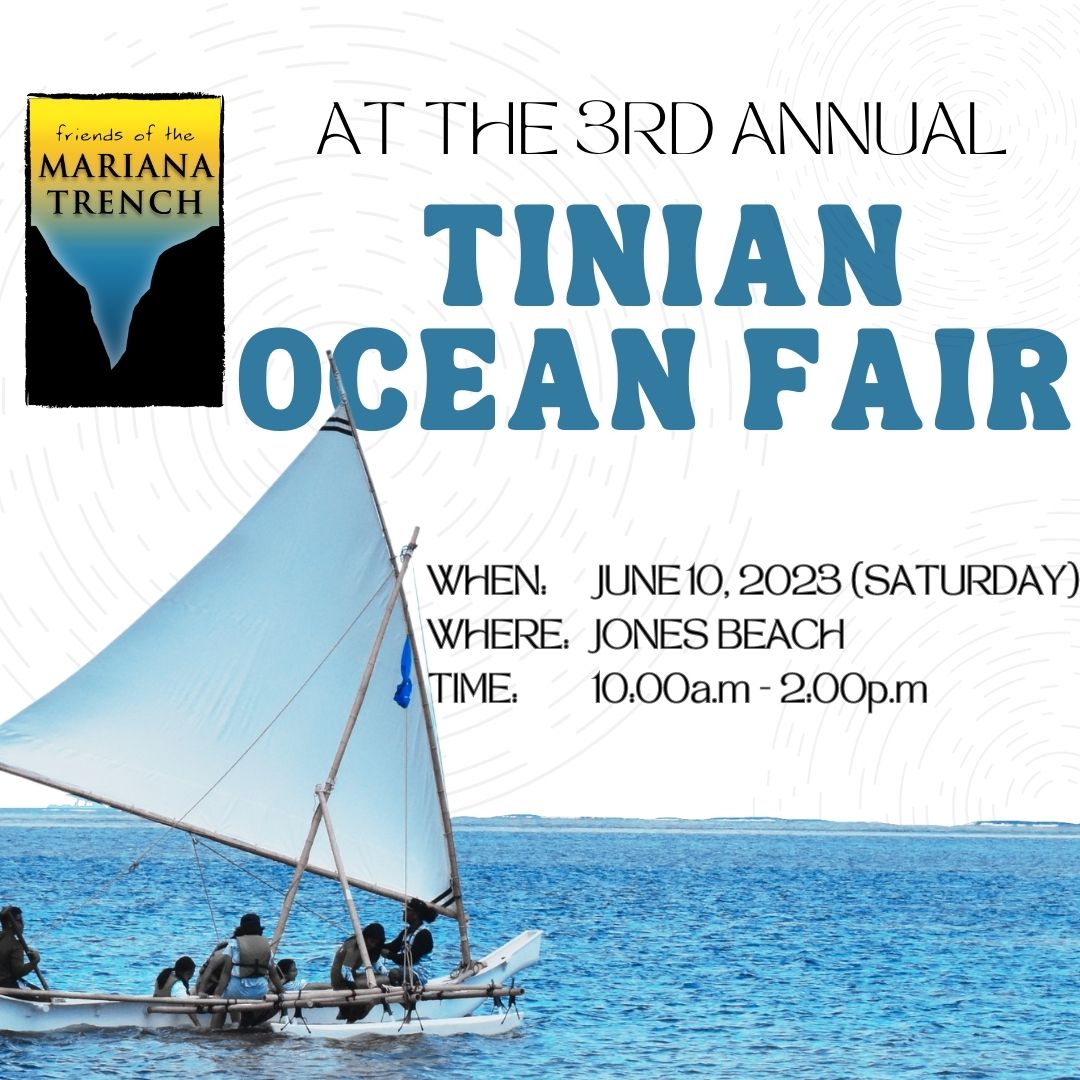 FRIENDS OF THE MARIANA TRENCH tweet media