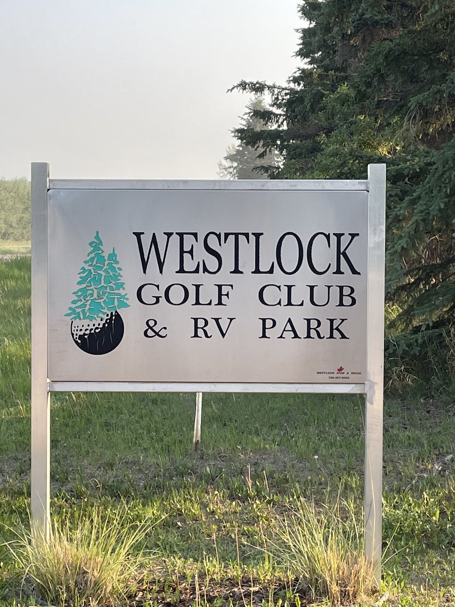 Alberta Golf tweet media