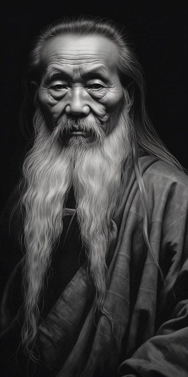 ApadanaBoutique's tweet photo. #Confucius #ChinesePhilosopher #Philosophy #InfluentialThinker #kongqiu #midjourney #AIart #ArtificialIntelligence https://t.co/9EfI27kHFD