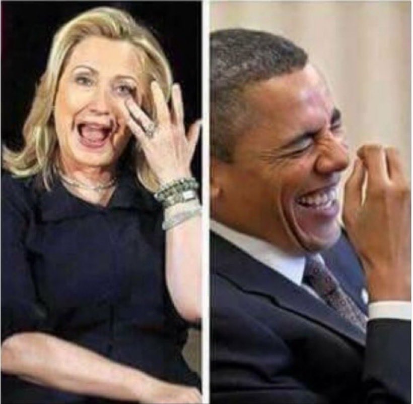 Cry harder maggots. 😂🤣😁