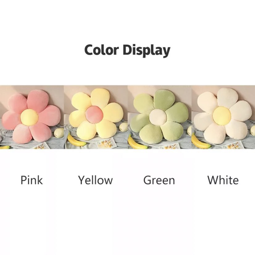 ￼เบาะรองนั่ง 40*40ซม. หนานุ่ม นั่งสบาย น้ำหนักเบา พกพาสะดวก มีหลายสีให้เลือก เบาะกำมะหยี่

📍พิกัดร้าน shope.ee/9p9bfFaTH1