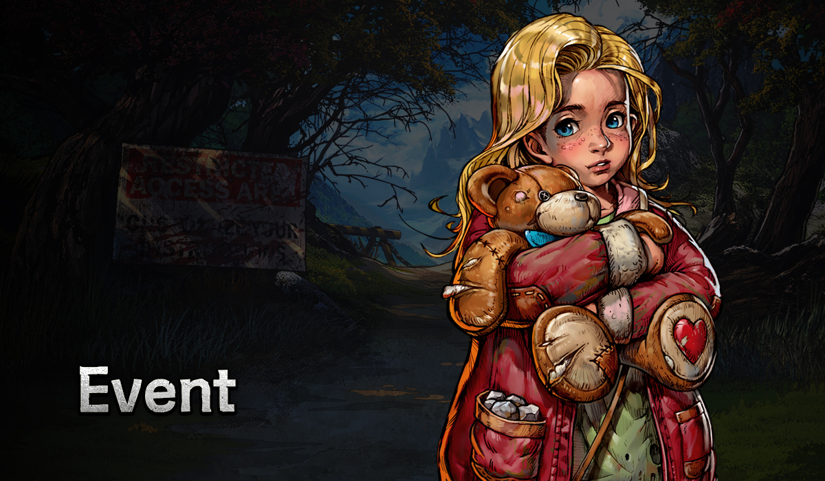TWDAllStars's tweet photo. ⭐Forum Event - 🤔Where is Sophia Located?
⏰6/8 - 6/14 07:59 (PDT)
Solve the Where is Sophia quiz to receive rewards!🎁
Enter Now 👉 https://t.co/2dS1wf3mjk
#TWD #TWDAS #ForumEvent https://t.co/LuFiuw2r60