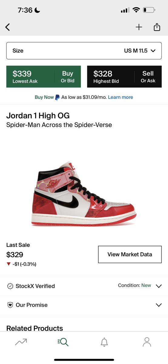 Sniperkicks tweet media