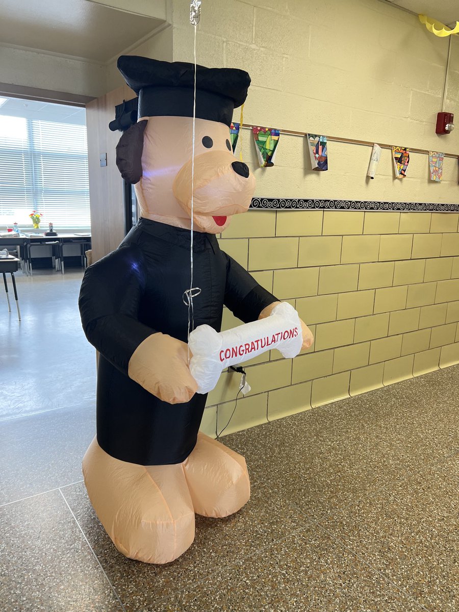 PerryHallES tweet media