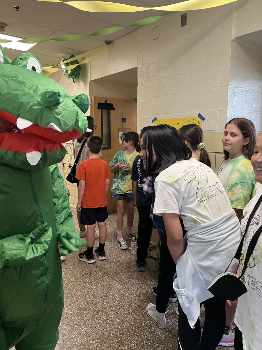 PerryHallES tweet media