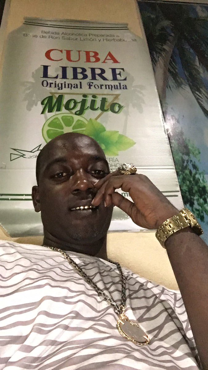 Just chilling Thursday