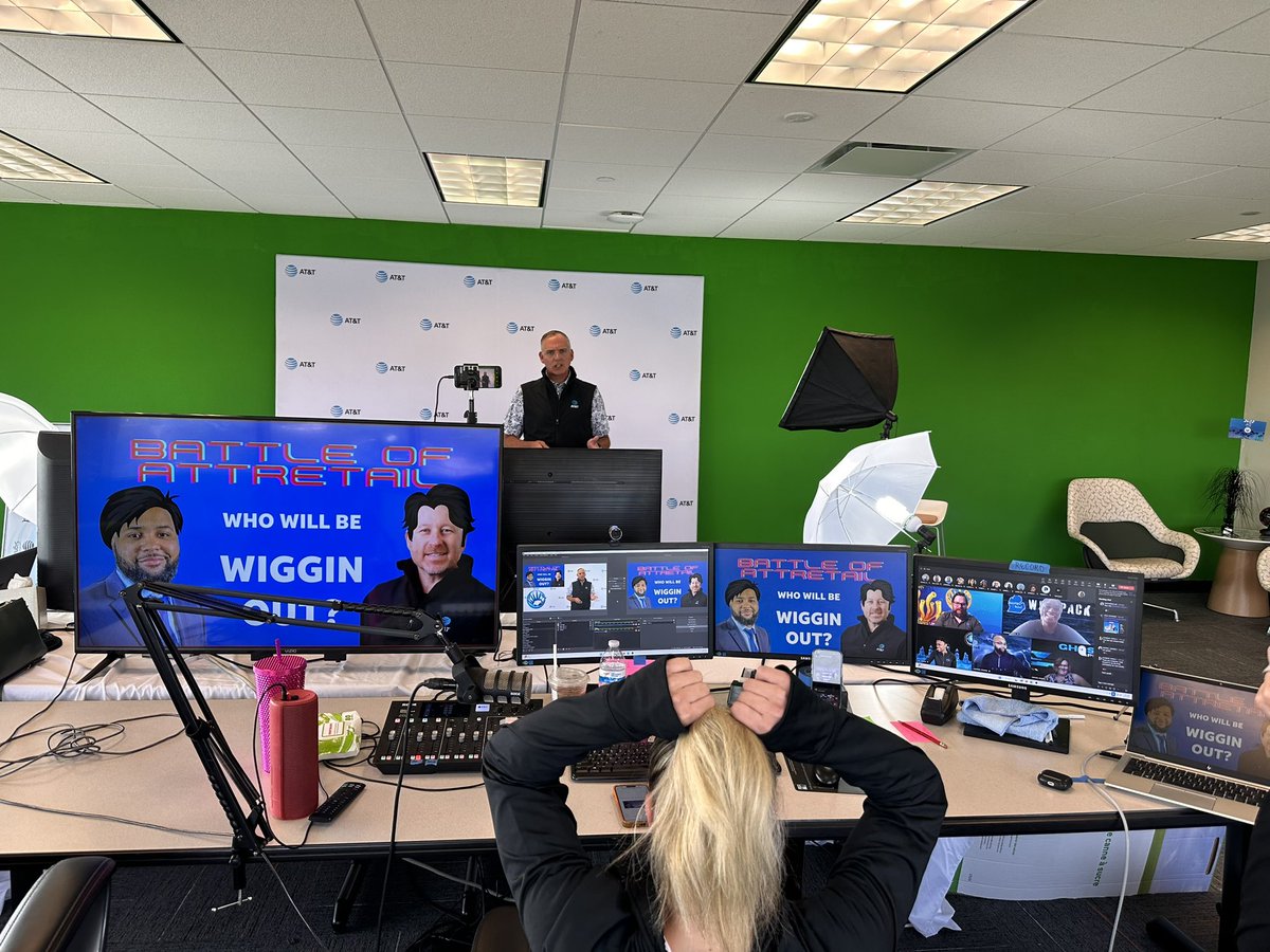 Brandon Lockwood (He/Him) tweet media