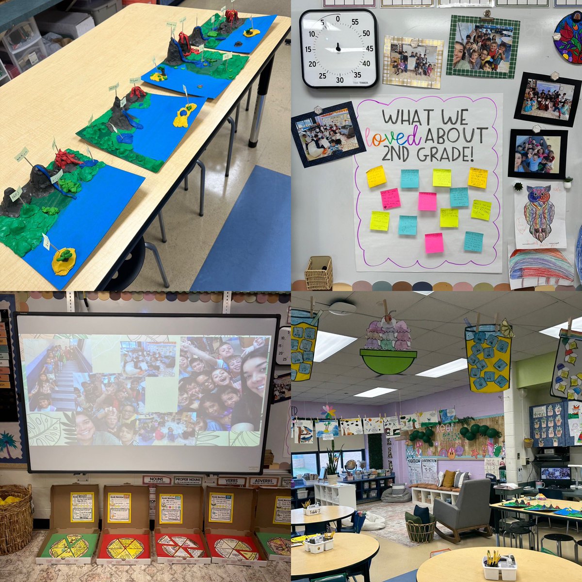 We had an amazing time at Family Night! 🤩📝
<a href="/LMMahwah/">Lenape Meadows School</a> #MahwahConnects
