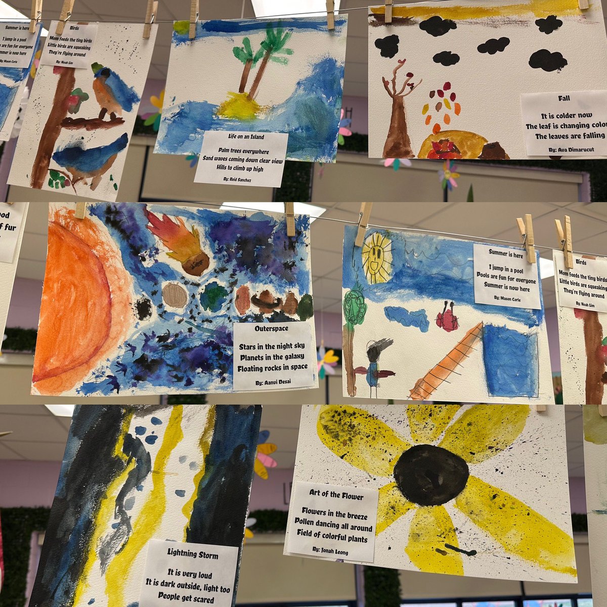 Gabrielle Cueto tweet media