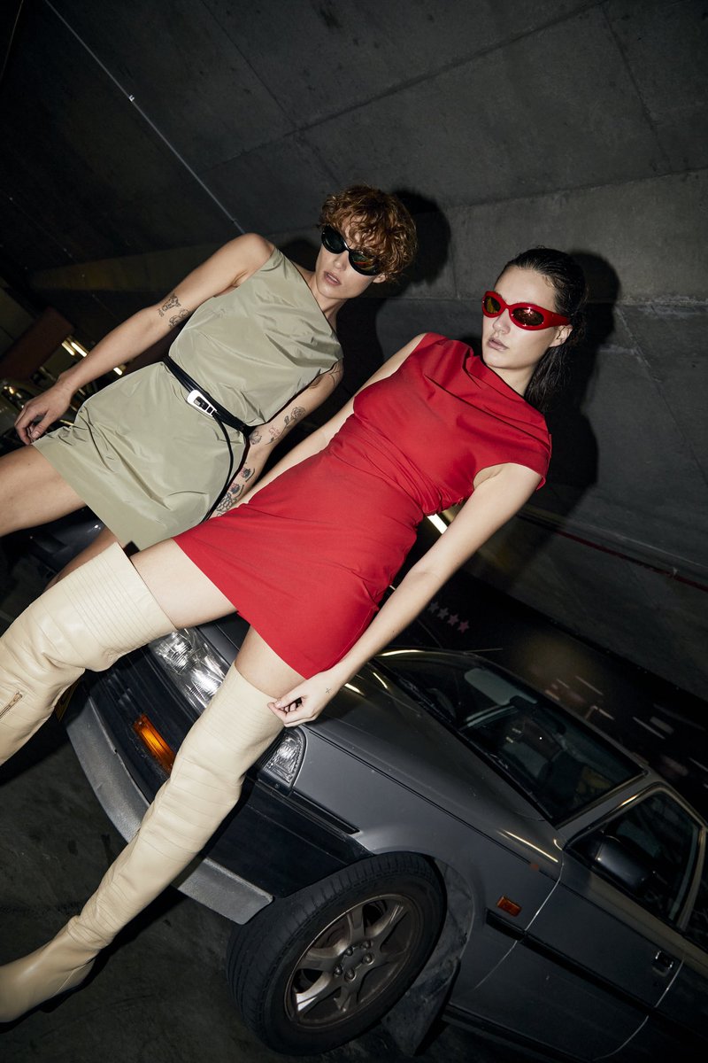 Australian Fashion Week tweet media