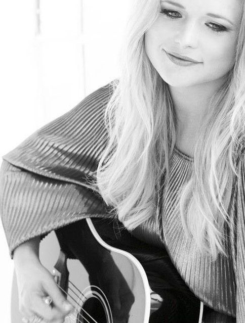 Miranda Lambert Fan tweet media