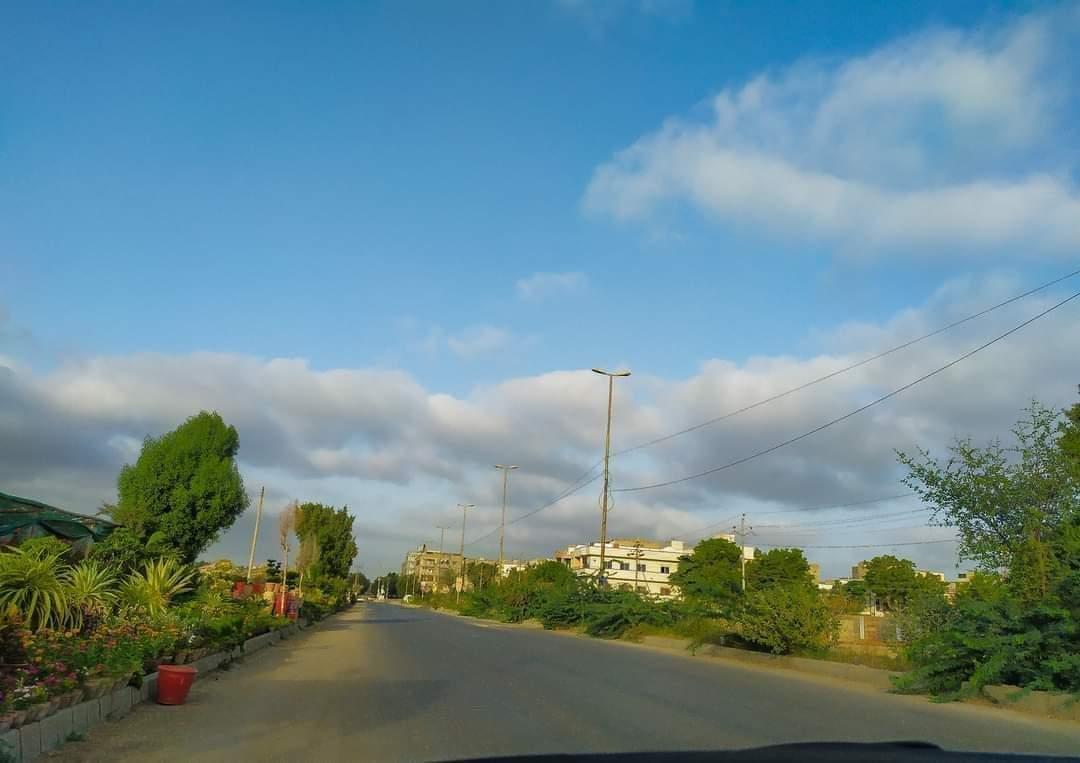 Good Morning friends صبح بخير دوستو